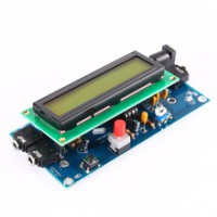 decodificatore cw nuovo euro 25
